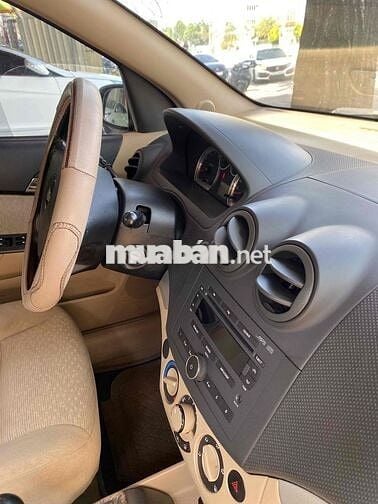 Chevrolet Aveo 2016 LT 1.5 - 101000 km