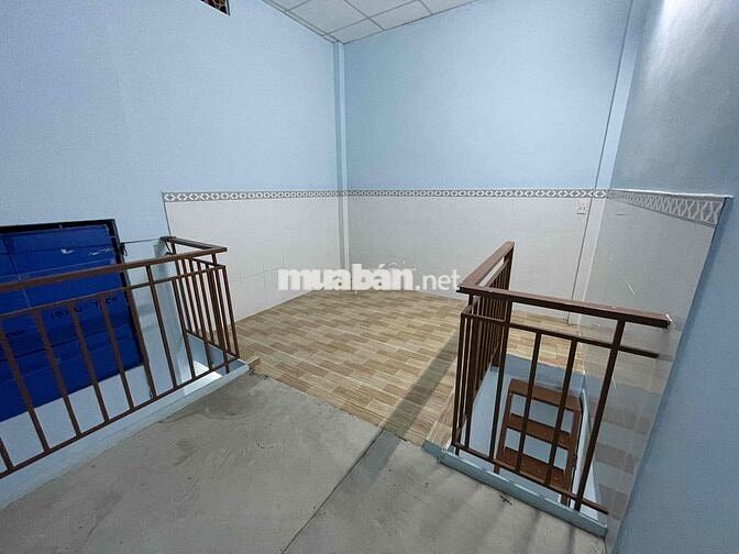 Phòng trọ 30m2 đường Miếu Gò Xoài, Bình Tân