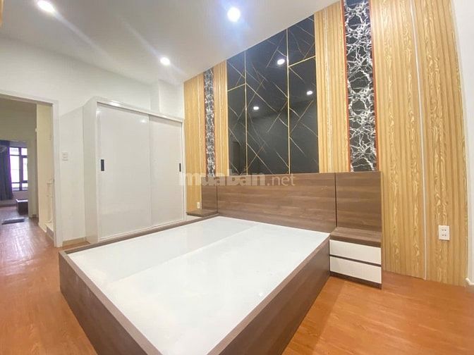 HỢP TÁC CÙNG AE SALE -BÁN NHÀ HẺM Ô TÔ 16 CHỖ PHAN ĐĂNG LƯU 