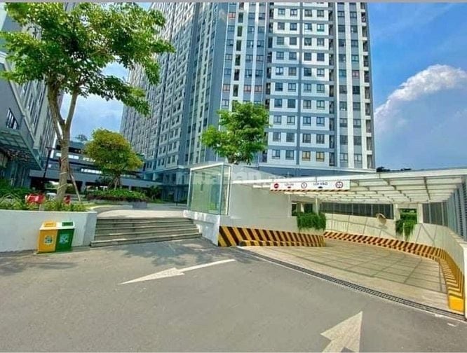 💎 CĂN HỘ SAIGON INTELA – BÌNH CHÁNH