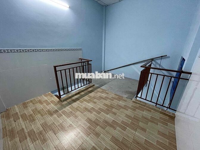 Phòng trọ 30m2 đường Miếu Gò Xoài, Bình Tân