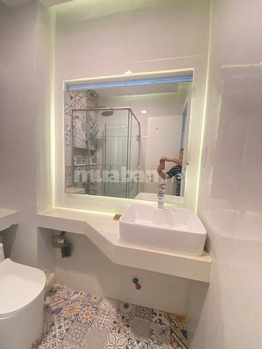 HỢP TÁC CÙNG AE SALE -BÁN NHÀ HẺM Ô TÔ 16 CHỖ PHAN ĐĂNG LƯU 