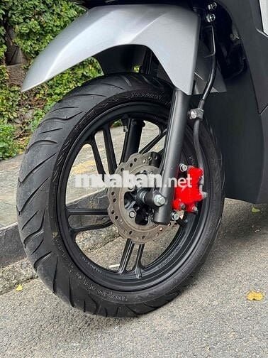 Vario 150 Đk 2019 Dọn Full Mới Bsố Vip 86860