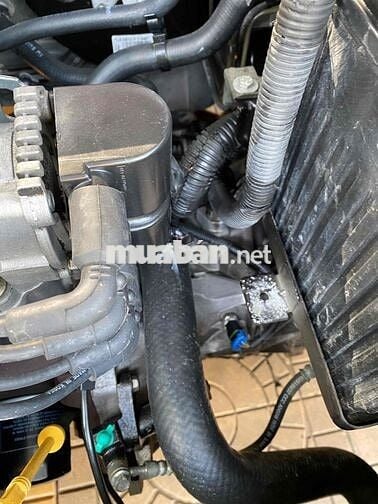 Chevrolet Aveo 2016 LT 1.5 - 101000 km