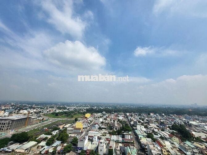 Cho thuê căn hộ 3 phòng ngủ 2wc to đùng 6tr gần AEON MAll