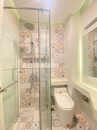 HỢP TÁC CÙNG AE SALE -BÁN NHÀ HẺM Ô TÔ 16 CHỖ PHAN ĐĂNG LƯU 