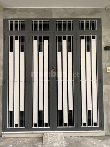 HỢP TÁC CÙNG AE SALE -BÁN NHÀ HẺM Ô TÔ 16 CHỖ PHAN ĐĂNG LƯU 