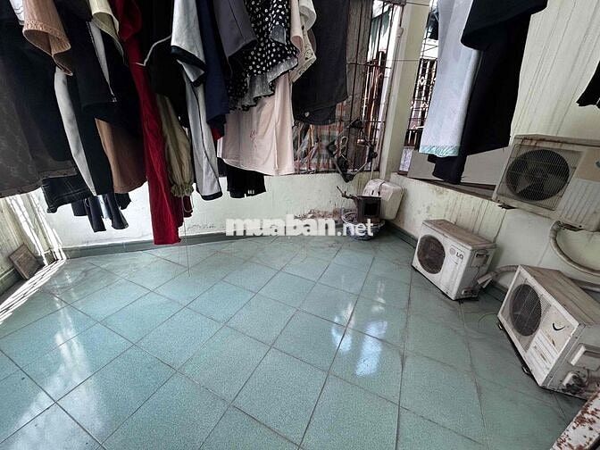 cho thuê nhà giá rẻ chỉ từ 2 tr- 2tr5 Bùi Xương Traich