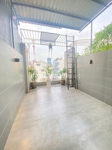 HỢP TÁC CÙNG AE SALE -BÁN NHÀ HẺM Ô TÔ 16 CHỖ PHAN ĐĂNG LƯU 