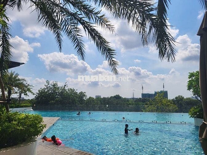 Cho thuê căn hộ 3 phòng ngủ 2wc to đùng 6tr gần AEON MAll