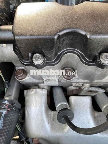 Chevrolet Aveo 2016 LT 1.5 - 101000 km