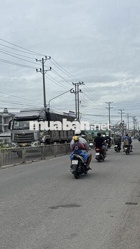 cho thuê kho xưởng 1.300m2 đường tỉnh lộ 9, xe container, giáp hóc môn