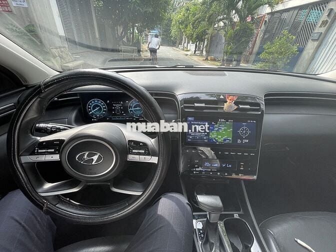 Hyundai Tucson 2022 2.0 Xăng tiêu chuẩn - 60000 km