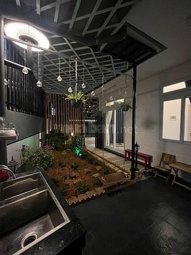 Bán gấp nhà MT HXH, 6x16, 7ty5, SRXD, P5, TP ĐÀ LẠT