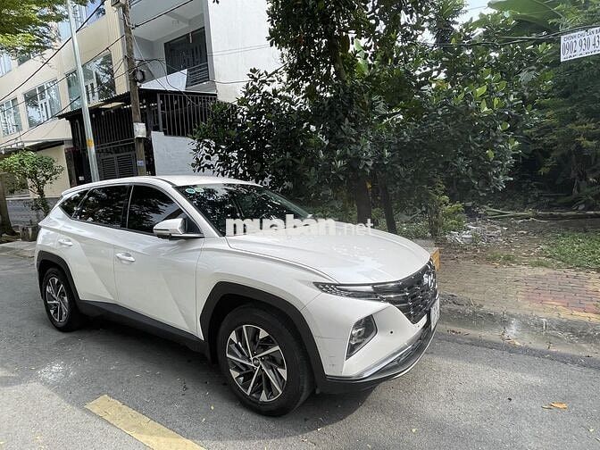 Hyundai Tucson 2022 2.0 Xăng tiêu chuẩn - 60000 km