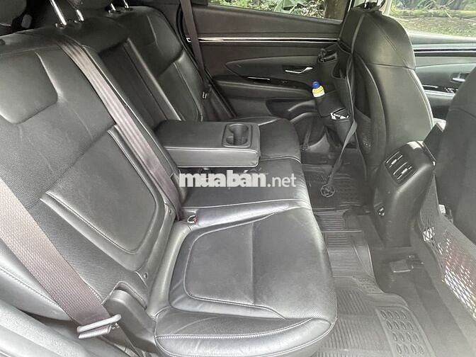 Hyundai Tucson 2022 2.0 Xăng tiêu chuẩn - 60000 km