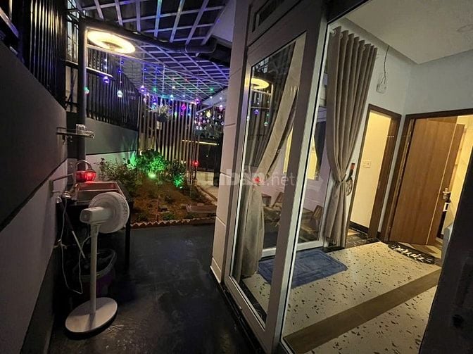 Bán gấp nhà MT HXH, 6x16, 7ty5, SRXD, P5, TP ĐÀ LẠT