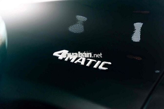 Mercedes Maybach S450 Model 2020 - Xanh/Kem