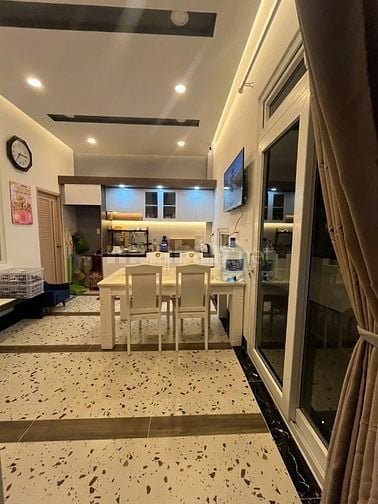 Bán gấp nhà MT HXH, 6x16, 7ty5, SRXD, P5, TP ĐÀ LẠT