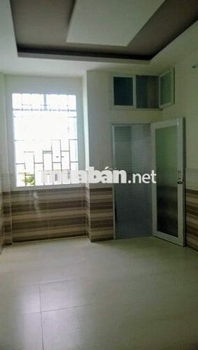 Phòng trọ cao cấp 20 m2, có máy lạnh, m.giặc, Quang Trung, Q. GVấp