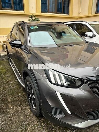 Peugeot 2008 2024 GT Line 1.2 AT - 5800 km