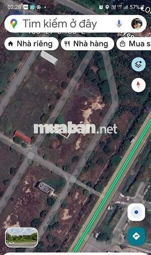 CƠ HỘI SỞ HỮU LÔ ĐẤT NGAY KHU ĐÔ THỊ TÂY BẮC TP.HCM - DARESCO ĐỨC HÒA