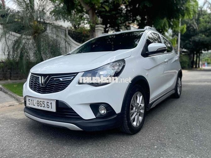 BÁN VINFAST FADIL 2022 XE GIA ĐÌNH SƠN ZIN 100%