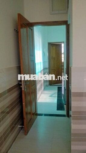 Phòng trọ cao cấp 20 m2, có máy lạnh, m.giặc, Quang Trung, Q. GVấp