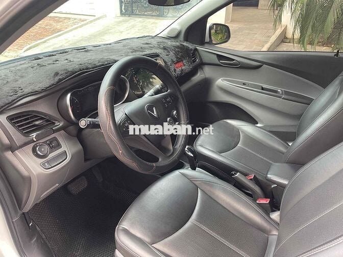 BÁN VINFAST FADIL 2022 XE GIA ĐÌNH SƠN ZIN 100%