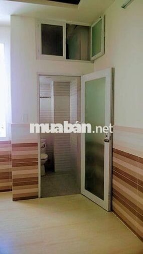 Phòng trọ cao cấp 20 m2, có máy lạnh, m.giặc, Quang Trung, Q. GVấp