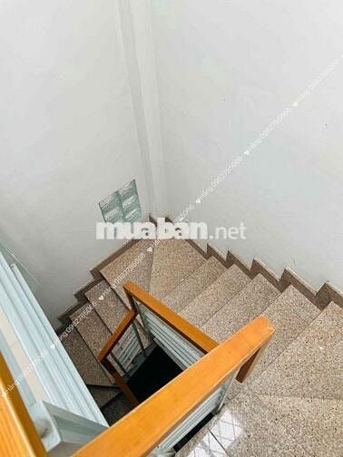 Bán nhà sát mặt tiền Cù Lao ngang 8m