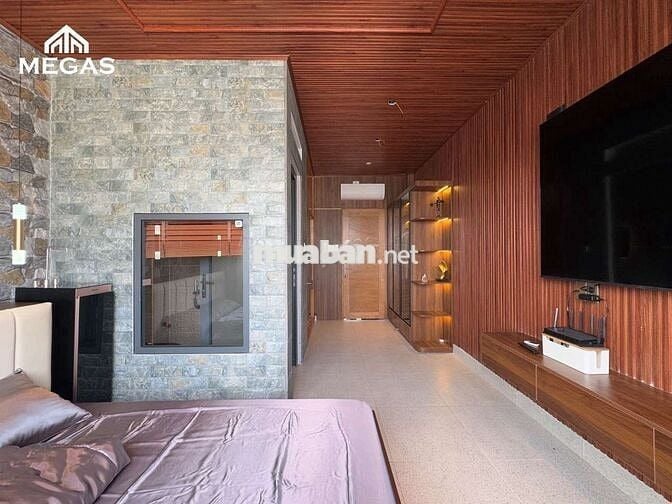 STUDIO CAO CẤP-2 PHÒNG RIÊNG BIỆT(CÁCH CÔNG VIÊN LÀNG HOA GÒ VẤP 200M)