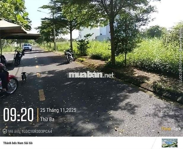 Đất Nền Long Hậu. Mua Bán ký gửi nhà đất