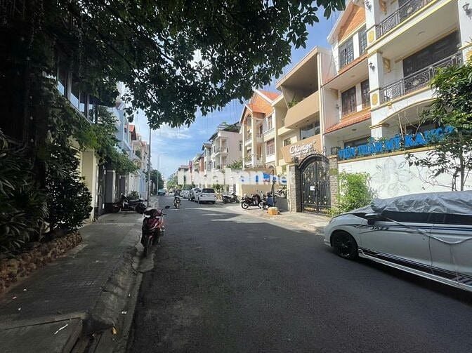 🛑🛑🛑MẶT TIỀN ĐƯỜNG HOA✅KHU PHAN XÍCH LONG✅KINH DOANH ĐA NGÀNH