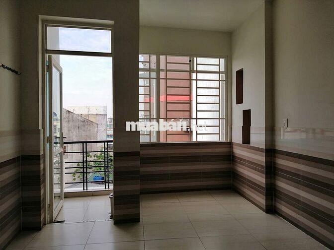 Phòng trọ cao cấp 20 m2, có máy lạnh, m.giặc, Quang Trung, Q. GVấp