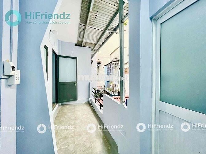 CHÍNH CHỦ CHO THUÊ NHÀ NGUYÊN CĂN 1 TRỆT 1 LẦU 2PN 3WC KHU AN NINH