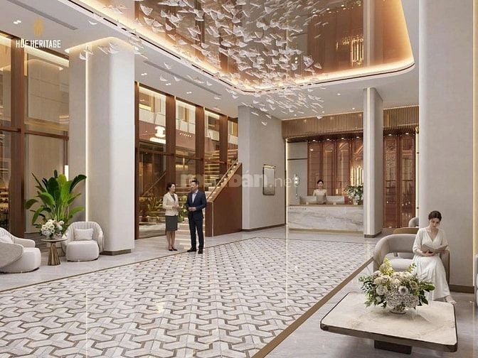 SỞ HỮU NGAY CĂN HỘ CAO CẤP TẠI HUẾ VỚI GIÁ ĐỢT 1 CỰC KỲ 