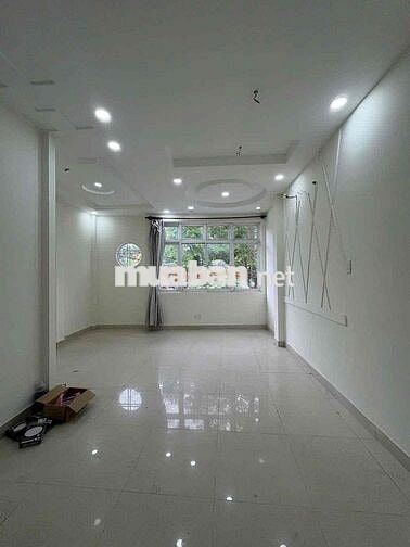 CHO THUÊ NHÀ MẶT TIỀN BẮC HẢI, PHƯỜNG 15, QUẬN 10