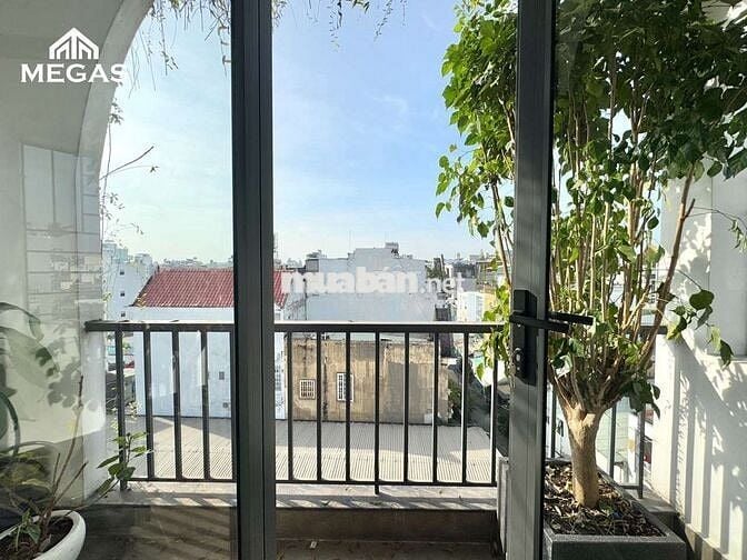 STUDIO CAO CẤP-2 PHÒNG RIÊNG BIỆT(CÁCH CÔNG VIÊN LÀNG HOA GÒ VẤP 200M)