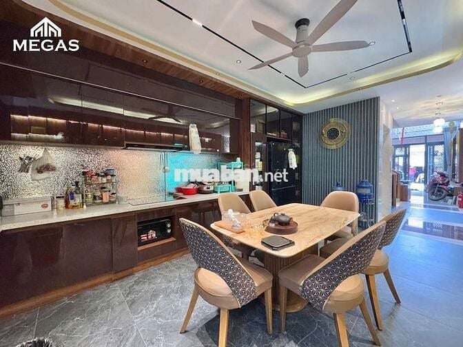 STUDIO CAO CẤP-2 PHÒNG RIÊNG BIỆT(CÁCH CÔNG VIÊN LÀNG HOA GÒ VẤP 200M)