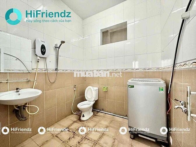 Cho Thuê 2PN 50m2 Full NT 5ng5xe Ngay Âu Cơ Lạc Long Quân Sát Quận 10