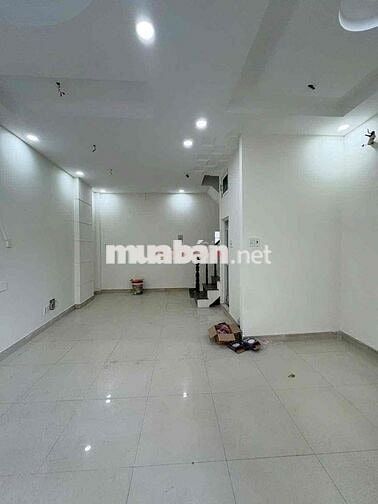 CHO THUÊ NHÀ MẶT TIỀN BẮC HẢI, PHƯỜNG 15, QUẬN 10