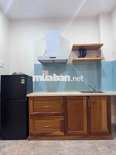 Căn hộ studio trệt 35m2 - Trung tâm Sơn Trà - Gần cầu Rồng