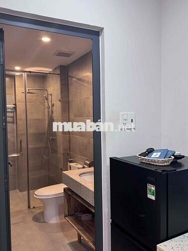 Căn hộ studio trệt 35m2 - Trung tâm Sơn Trà - Gần cầu Rồng