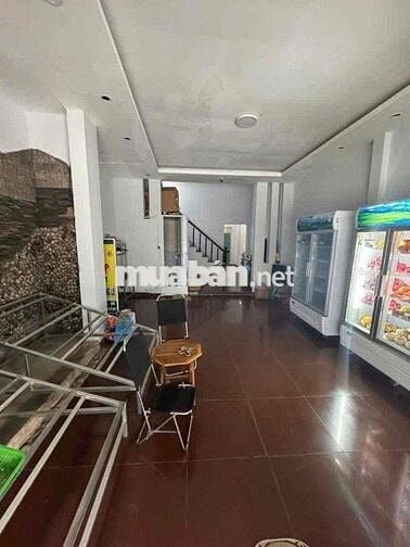 NHÀ 2 MẶT TIỀN TRƯỚC SAU LÊ VĂN THỌ P11 GÒ VẤP GẦN NGAY CV LÀNG HOA