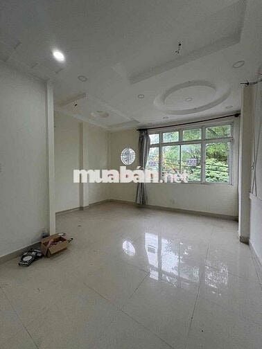 CHO THUÊ NHÀ MẶT TIỀN BẮC HẢI, PHƯỜNG 15, QUẬN 10