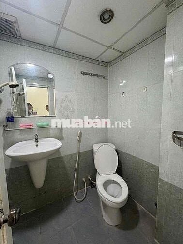 CHO THUÊ NHÀ MẶT TIỀN BẮC HẢI, PHƯỜNG 15, QUẬN 10