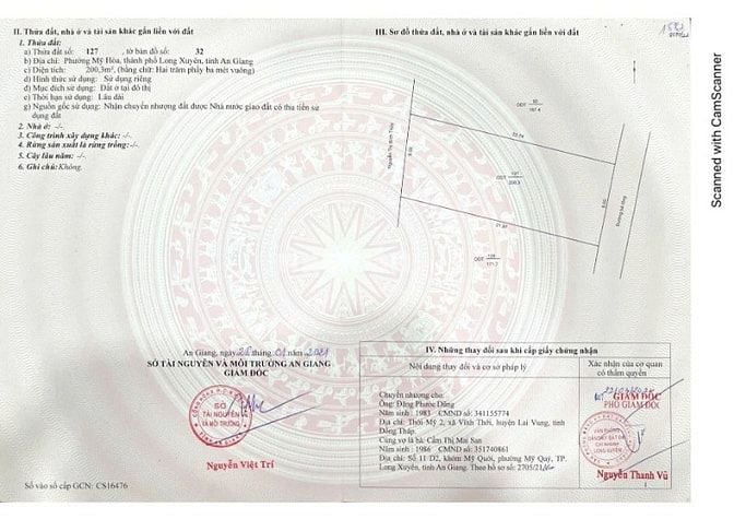 CTY ĐẤU GIÁ HỢP DANH TRỰC TUYẾN VIỆT NAM (VNOA) TỔ CHỨC ĐẤU GIÁ