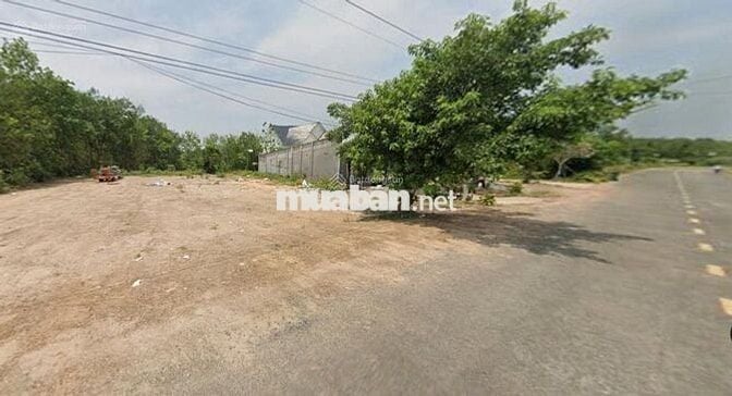 Sang nhanh lô đất 250m2 nhựa 32m mặt tiền DH519 giá rẻ, sang tên ngay