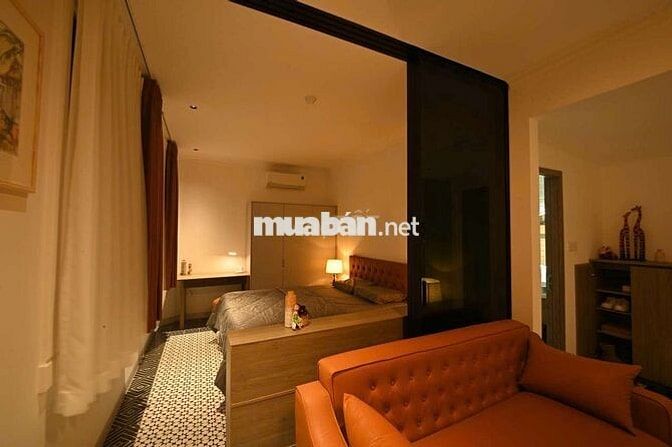 🌆KHAI TRƯƠNG CĂN HỘ 1PN CAO CẤP, SANG TRỌNG, CÓ BỒN TẮM,CHỈ TỪ 14TR🌆